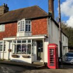 CLASS E PERIOD VILLAGE SHOP FOR SALE – BLETCHINGLEY HIGH STREET